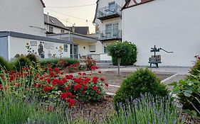 Ferienwohnung Moselstrand